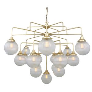 lustre contemporâneo 1