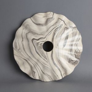 cúpula de luz contemporânea 1