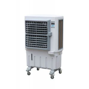 resfriador evaporativo da linha comercial 1