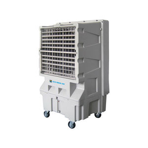 resfriador evaporativo da linha comercial 1