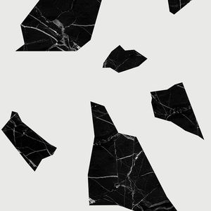 papel de parede contemporâneo