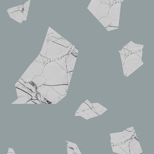 papel de parede contemporâneo