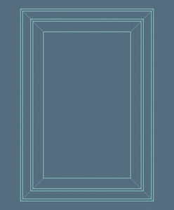 papel de parede contemporâneo