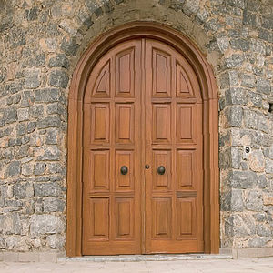 porta de entrada