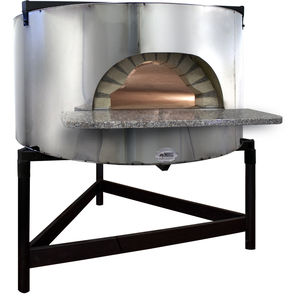 forno de pizza profissional