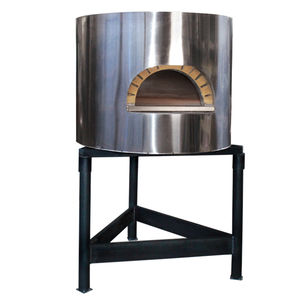 forno de pizza profissional