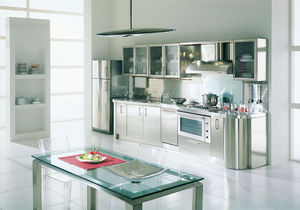 cozinha contemporânea