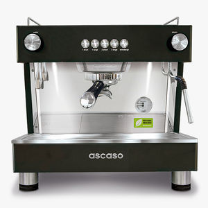 máquina de café expresso