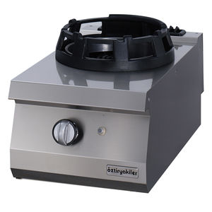 cooktop a gás 1