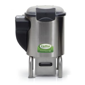 descascadora de legumes da linha comercial