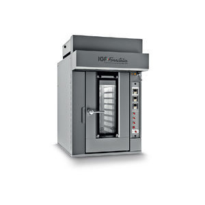 forno para confeitaria