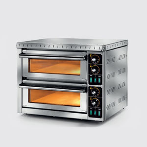 forno de pizza profissional