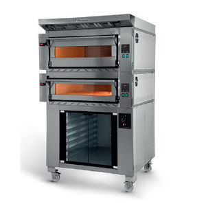 forno de pizza profissional
