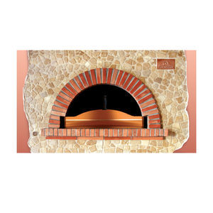 forno de pizza profissional