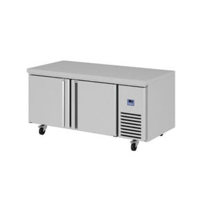 refrigerador sob bancada