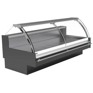 vitrina refrigerada tipo balcão
