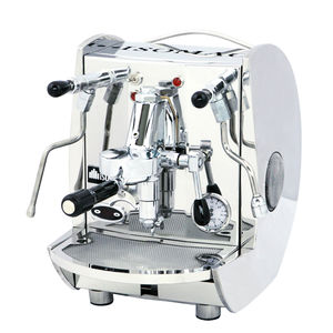 máquina de café expresso