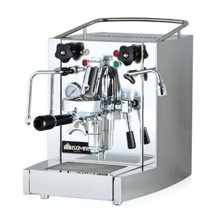 máquina de café expresso