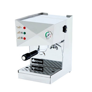 máquina de café expresso