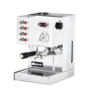 máquina de café expresso