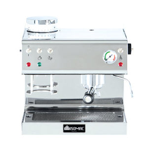 máquina de café expresso
