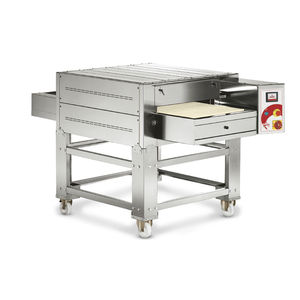 forno de pizza profissional
