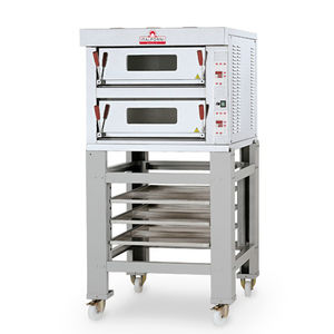 forno de pizza profissional