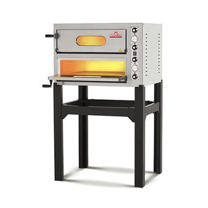 forno de pizza profissional