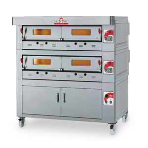 forno de pizza profissional