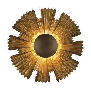 arandela contemporânea 1