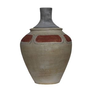 vaso Art Déco