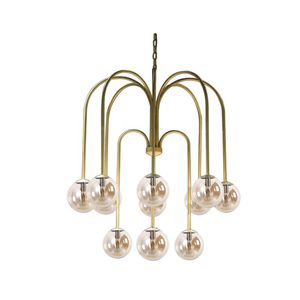 lustre contemporâneo 1