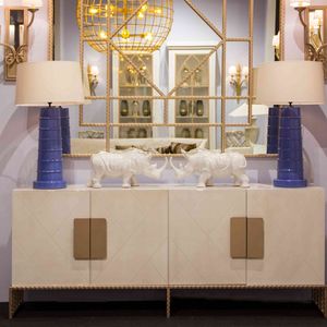 buffet aparador contemporâneo