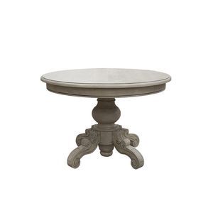 mesa de jantar de estilo 1