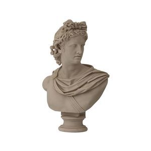 escultura em cerâmica