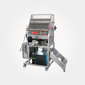máquina de massa profissional