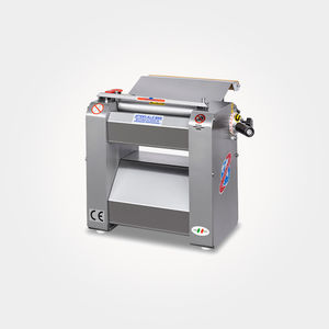 laminador de massa automático