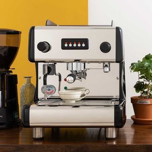máquina de café expresso 1