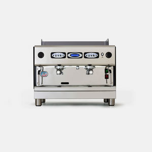 máquina de café expresso