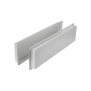 grelha de porta acústica 1