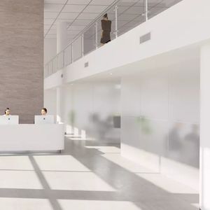 grelha de ventilação metálica 1