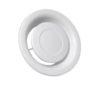 difusor de ar de teto 1