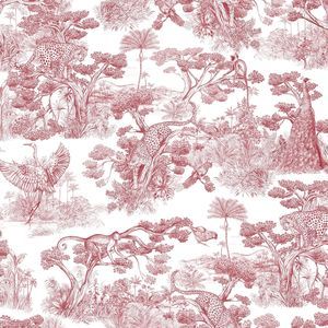 papel de parede contemporâneo