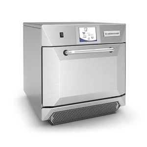 forno profissional / elétrico / instalação livre / de convecção