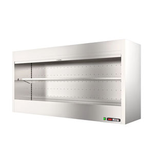 vitrina refrigerada tipo balcão