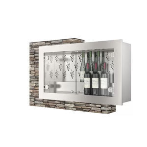 vitrina refrigerada tipo balcão