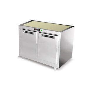 balcão refrigerado para confeitaria