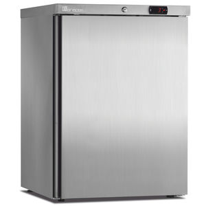 refrigerador sob bancada
