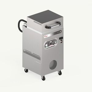 seladora térmica da linha comercial