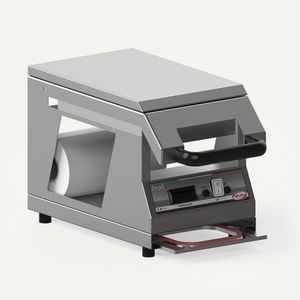 seladora térmica da linha comercial